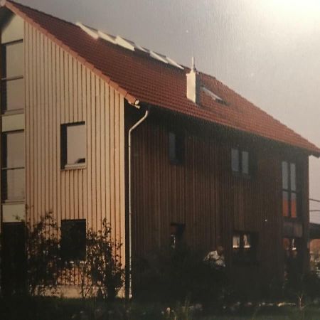 Gaestehaus/Fewos/Boardinghaus Lueneburg Sued Eksteriør billede