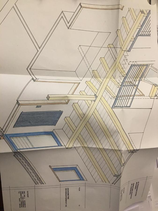 Gaestehaus/Fewos/Boardinghaus Lueneburg Sued Eksteriør billede
