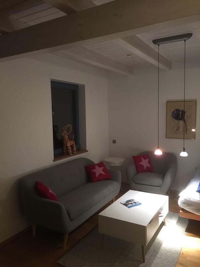 Gaestehaus/Fewos/Boardinghaus Lueneburg Sued Eksteriør billede