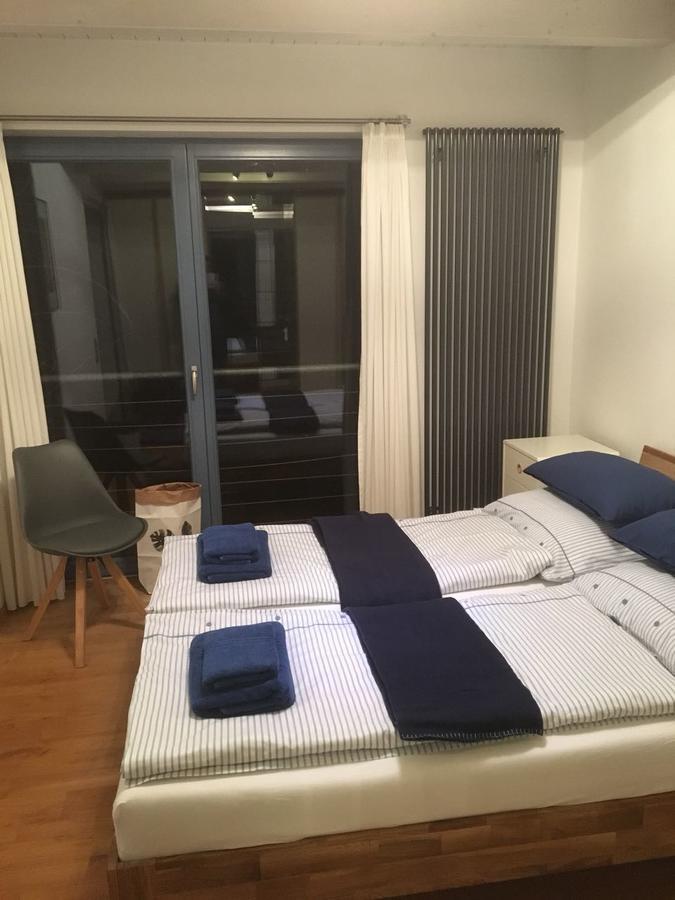 Gaestehaus/Fewos/Boardinghaus Lueneburg Sued Eksteriør billede