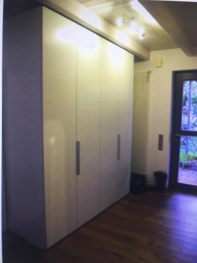 Gaestehaus/Fewos/Boardinghaus Lueneburg Sued Eksteriør billede