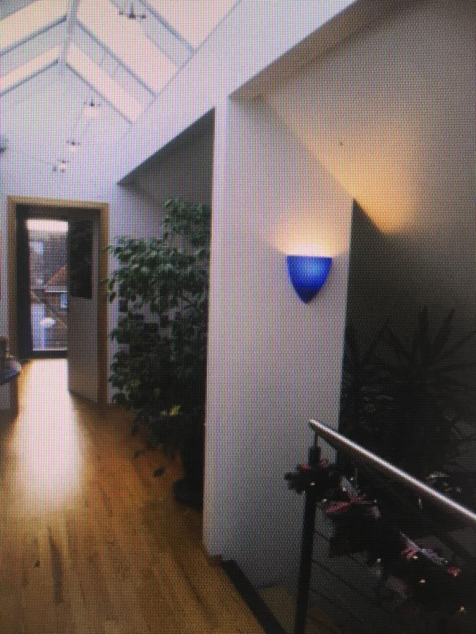 Gaestehaus/Fewos/Boardinghaus Lueneburg Sued Eksteriør billede