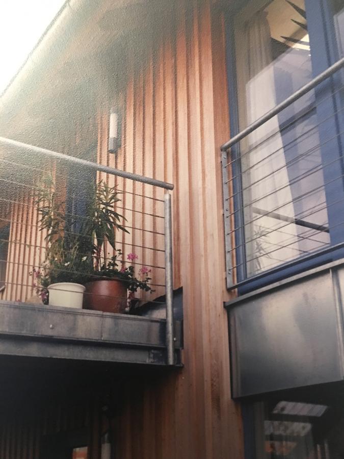 Gaestehaus/Fewos/Boardinghaus Lueneburg Sued Eksteriør billede