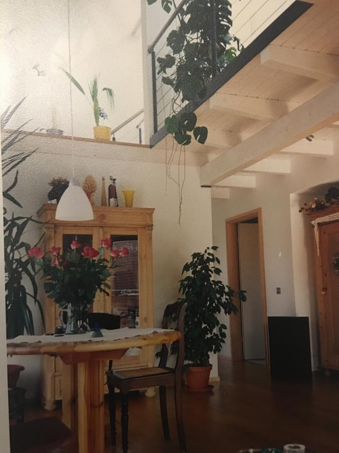 Gaestehaus/Fewos/Boardinghaus Lueneburg Sued Eksteriør billede