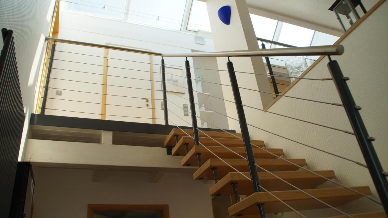 Gaestehaus/Fewos/Boardinghaus Lueneburg Sued Eksteriør billede
